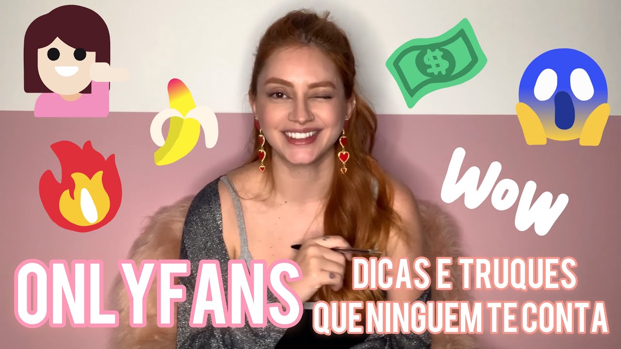 ONLYFANS PASSO A PASSO E06 - Dicas e truques que ninguém te conta 🤫