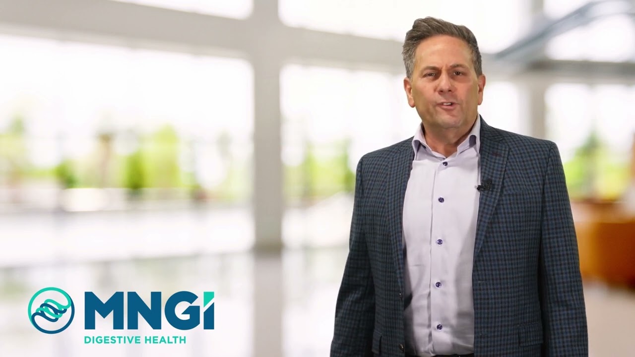 MNGI Monday Message with Dr. Ketover | GI Genius™ Technology
