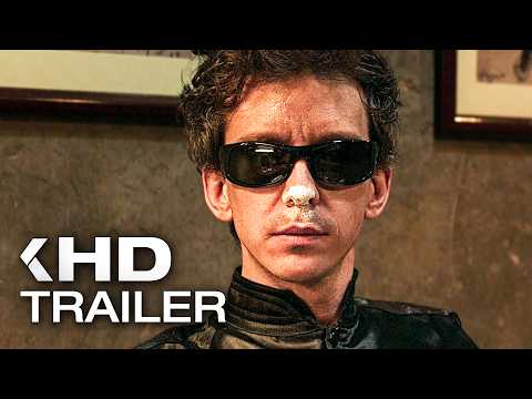 KILL THE JOCKEY Trailer German Deutsch (2025) Exklusiv
