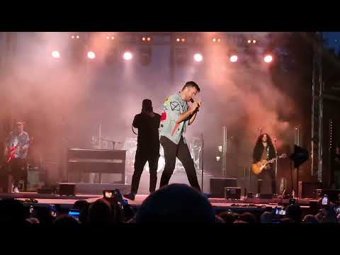 Marek Ztracený - Stále věřím ( Ostrava 20.5.2023)