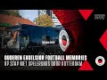 ? OUDEREN Excelsior Football Memories maken MEMORABELE reis door ROTTERDAM met spelersbus Excelsior