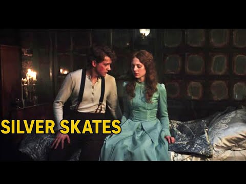 Silver Skates Movie Explained in English
