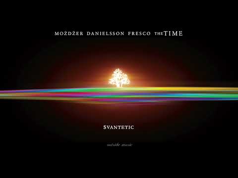 Możdżer Danielsson Fresco - Svantetic