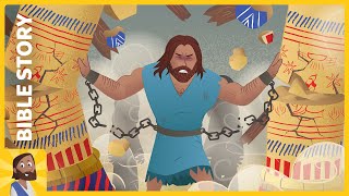 Download lagu A Hairy Tale | Bible App for Kids | LifeKids mp3 Download lagu A Hairy Tale | Bible App for Kids | LifeKids mp3