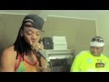 Ward 21 Latty J And Mr Vegas Medley