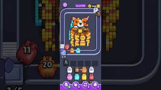 Pixel Flow Level 978