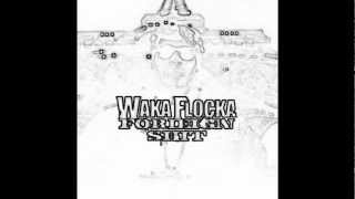 Waka Flocka Ft Meek Mill - Let Dem Guns Blam