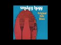 Smokey Hogg – Worrying Mind