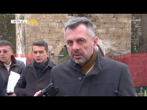 BL HRONIKA 06 02 18 - RADOJICIC O KASTELU