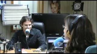 Daniel Zueras-Entrevista radio COPE Zaragoza-9-2-10 2/2