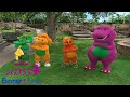 Barney And Friends S10E01 Welcome Cousin Riff Barney The Dinosaur TV Series Episode Review