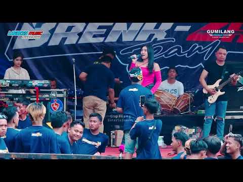 FULL ALBUM LAGRESS MUSIC ANNIVERSARY BRENK ZHEK TEAM   NGROTO MAYONG JEPARA