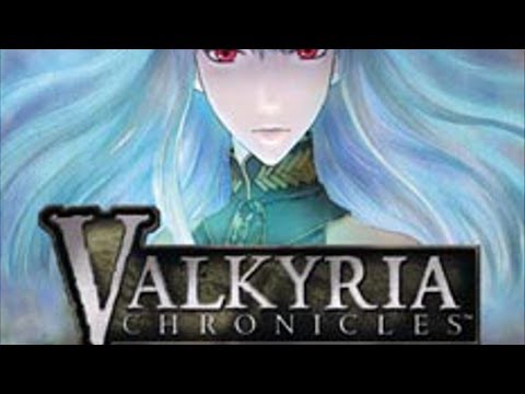 valkyria chronicles 3 playstation store