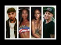 Rihanna X Ayra Starr X Rauw X Rvssian Kiss It Better X Tempted To Touch X Santa Kevin Dave Mashup