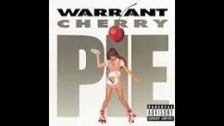 Warrant - Game Of War