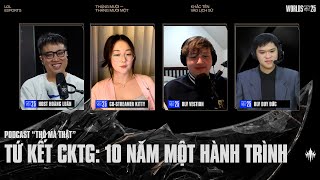 [閒聊] LCP 越南台英文podcast 