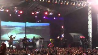 NORTEC COLLECTIVE-LAST VIEW FROM SLUSSEN (CENART, NOVIEMBRE 2010).