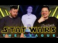 STAT WARS Chris Vs Pat The FINAL Episode