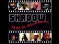 Mighty Shadow - Peter