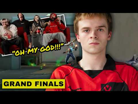 Best of SEN City Classic Day 3 (GRAND FINALS)