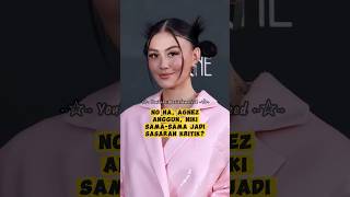 Download lagu Nona, Agnez, Anggun, NIKI: All Facing Backlash? mp3 Download lagu Nona, Agnez, Anggun, NIKI: All Facing Backlash? mp3