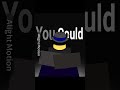Cope I Wish You Could See That I M A Person Too Roblox Animation Lildarkie Cope Avatar