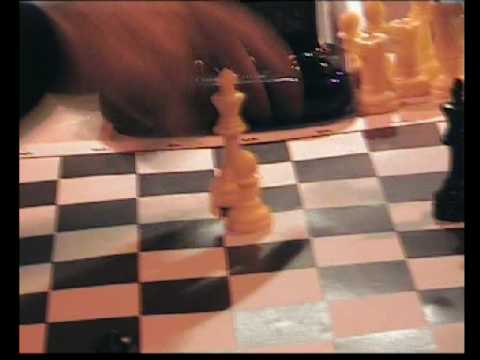 XADREZ EM PORTUGAL-DIOGO FERNANDO VS REX BLALOCK