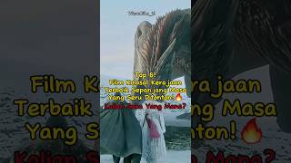 Download lagu Top daftar film perang Kerajaan terbaik sepanjang masa mp3