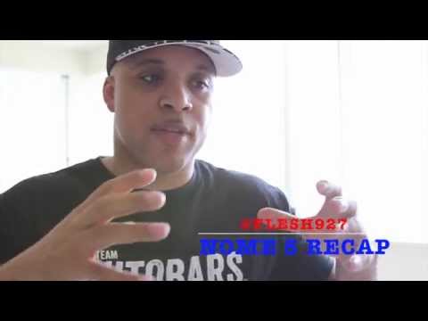 NOME 5 RECAP (CRAZY!)