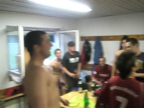 Rot Weiss Walldorf - Derbysieg gegen SKV Mörfelden "Picko Bello"