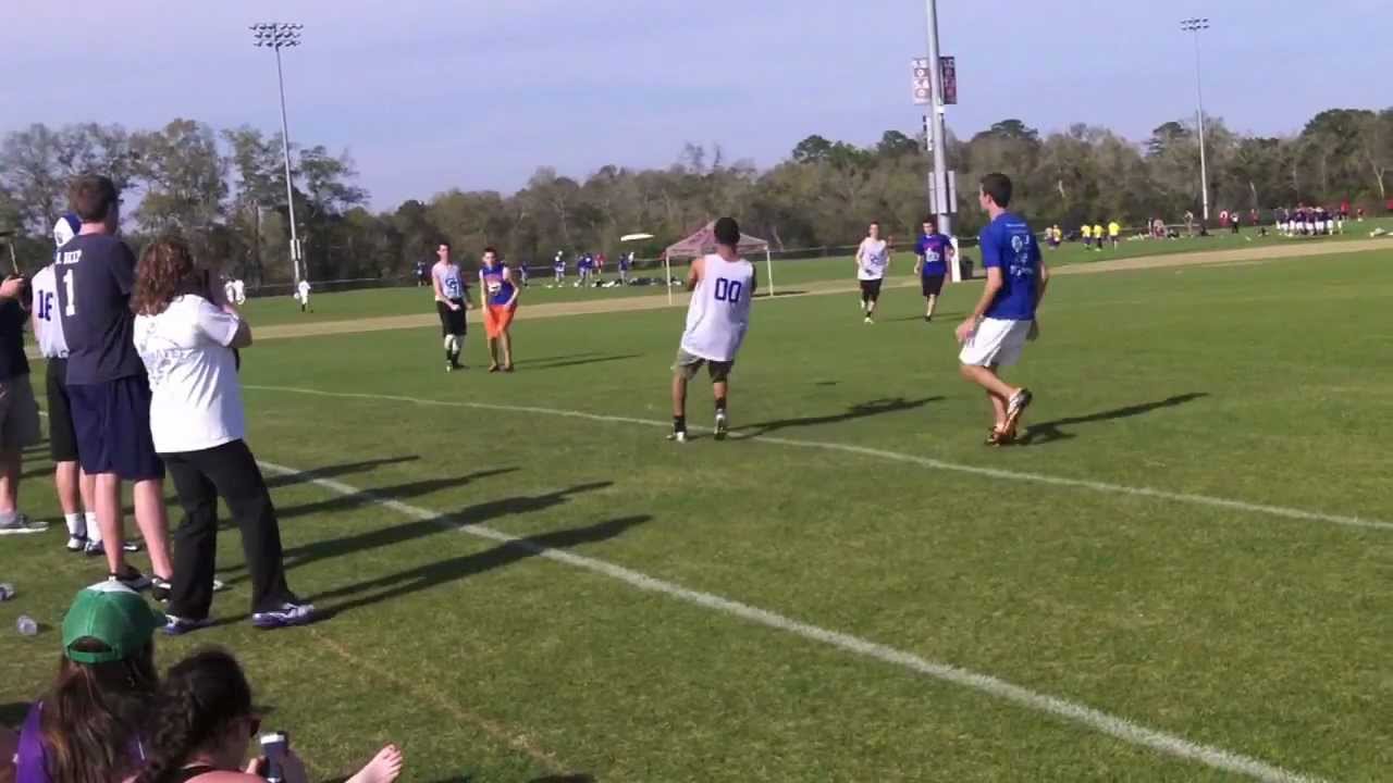 Georgia College @ Tally Classic Highlights