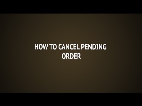 HOW TO CANCEL ORDER IN ODIN (TAMIL VERSION)