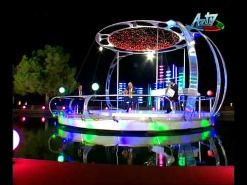 Mircavad Ceferov.UD Aztv Jangi etno jazz dans Group