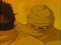 Meisou-Ou Border (1991) - Episode 1 (Sub)