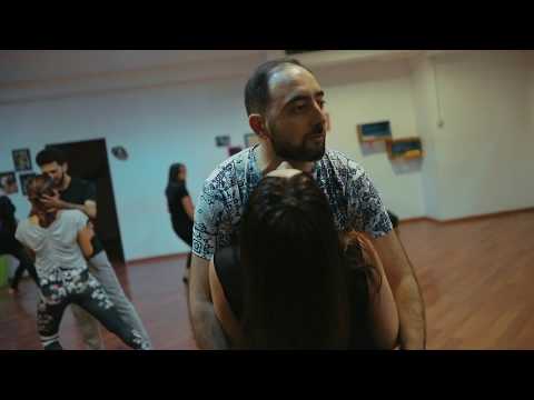 RUMBA/Latin Dances