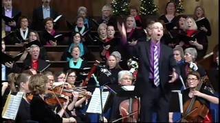 O Come All Ye Faithful