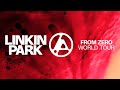 Linkin Park From Zero World Tour Olympiastadion Berlin Full Multicam Concert 18 06 2025