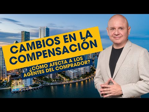 Cambios en la Compensación del Listing Agreement: ¿Cómo Afecta a los Agentes del Comprador? 💼🏠