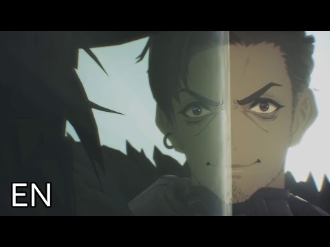 Xenoblade Chronicles 3 Cutscene 116 – Moebius D's Madness – ENGLISH