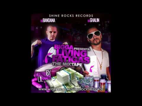 Lil Ghalin & Lil Bandana - Buscando Brillar (feat. Rico)