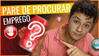 O Que VENDER Para Ganhar DINHEIRO Rpido? | PARE DE PROCURAR EMPREGO