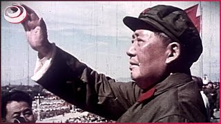 How Youth Rebellion Shaped the 20th Century - From Berlin to Tiananmen