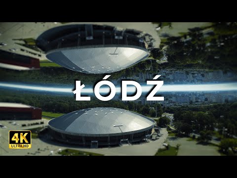Łódź z lotu ptaka | Inception edit | LECE W MIASTO™ [4k]