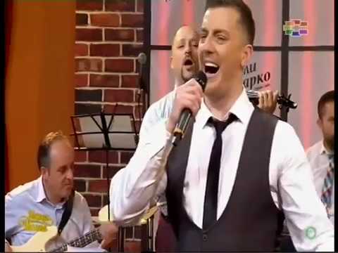 bolen lezi mlad stojan - skopski boemi i spasen siljanovski