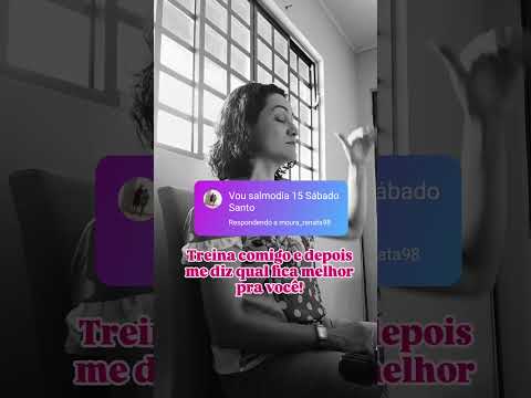 Salmo 1615 - Irmã Míria T. Kolling