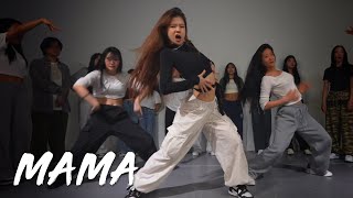 Ella Eyre, Banx & Ranx - Mama / IDA Choreography