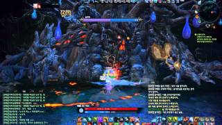 길리안 법사 80초 클리어