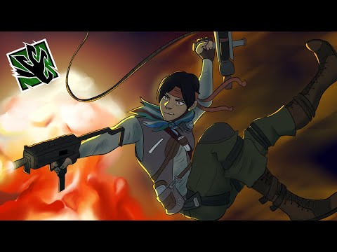 The Number One Hyperactive, Peruvian Amaru