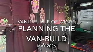 Vanlife electrics options