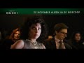 House Of Gucci - 25 november in de bioscoop
